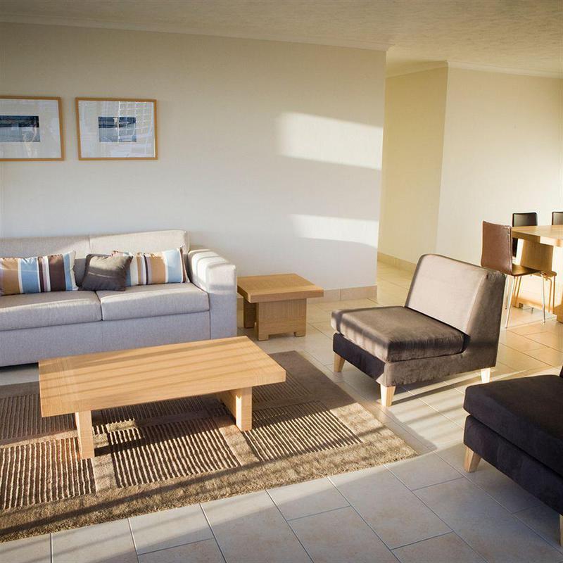 غولد كوست Breakfree Beachpoint المظهر الخارجي الصورة
