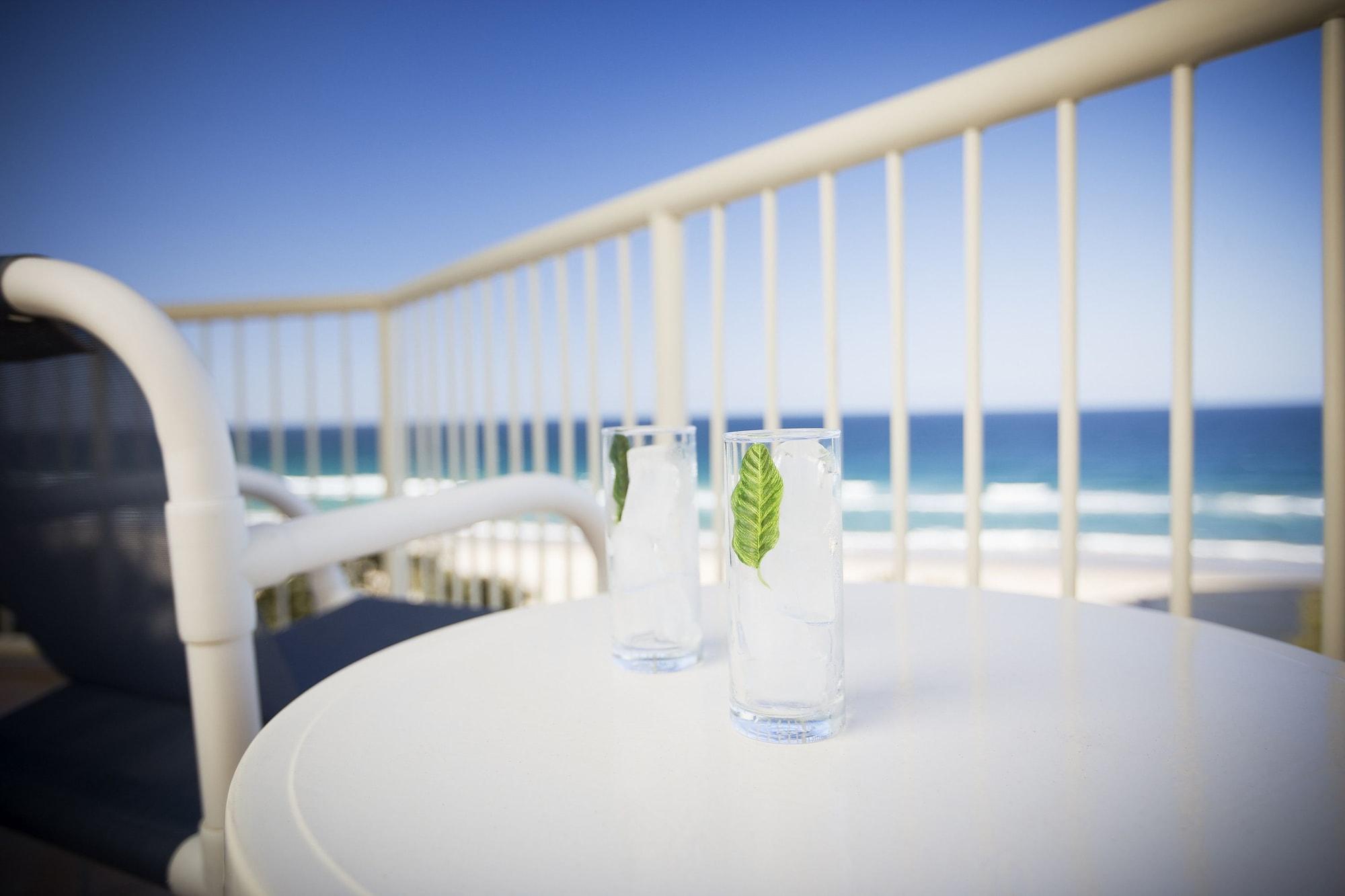 غولد كوست Breakfree Beachpoint المظهر الخارجي الصورة