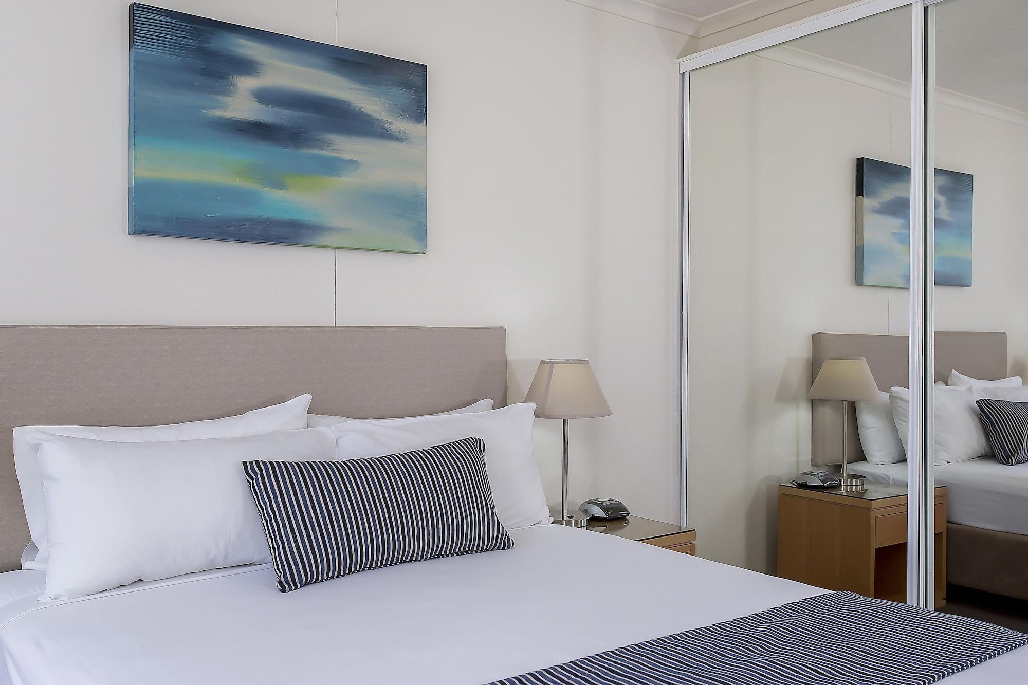 غولد كوست Breakfree Beachpoint المظهر الخارجي الصورة