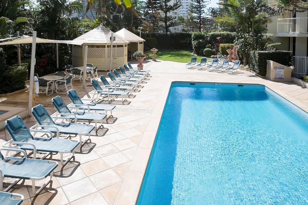 غولد كوست Breakfree Beachpoint المظهر الخارجي الصورة