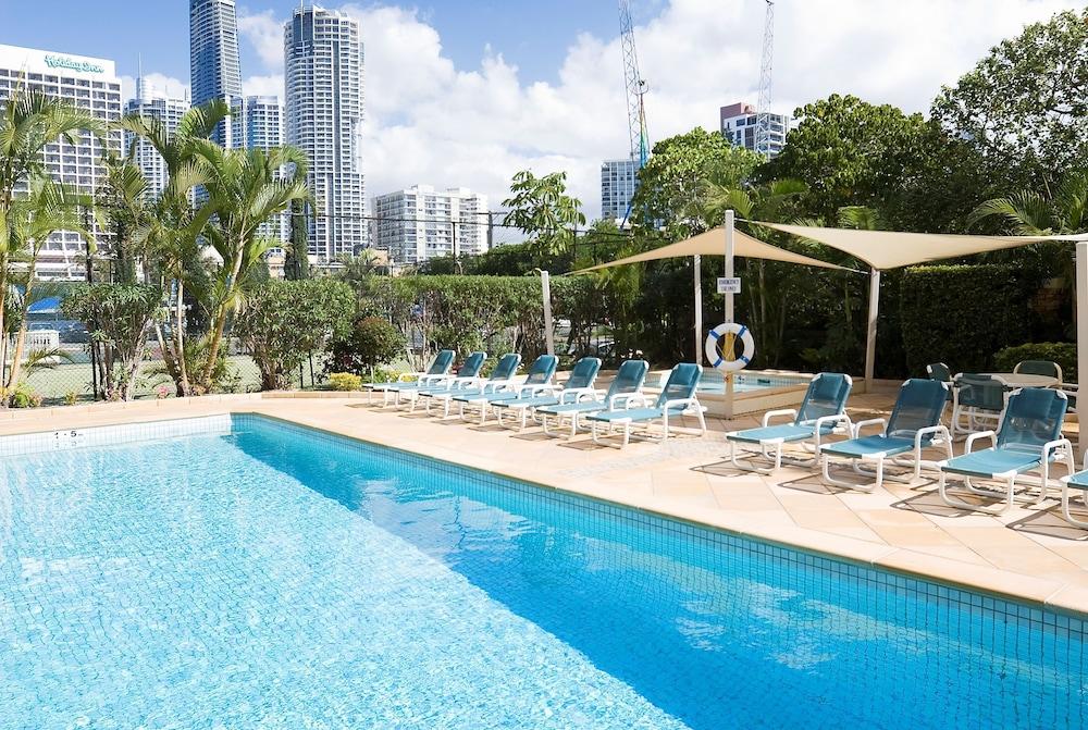 غولد كوست Breakfree Beachpoint المظهر الخارجي الصورة