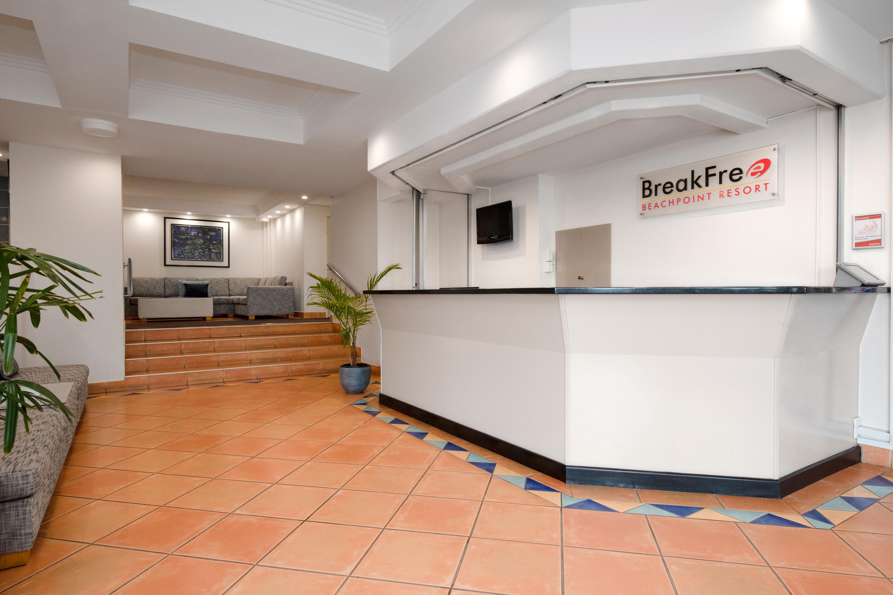 غولد كوست Breakfree Beachpoint المظهر الخارجي الصورة